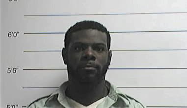 Delandis Brown, - Orleans Parish County, LA 